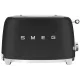 Тостер SMEG TSF01BLMEU