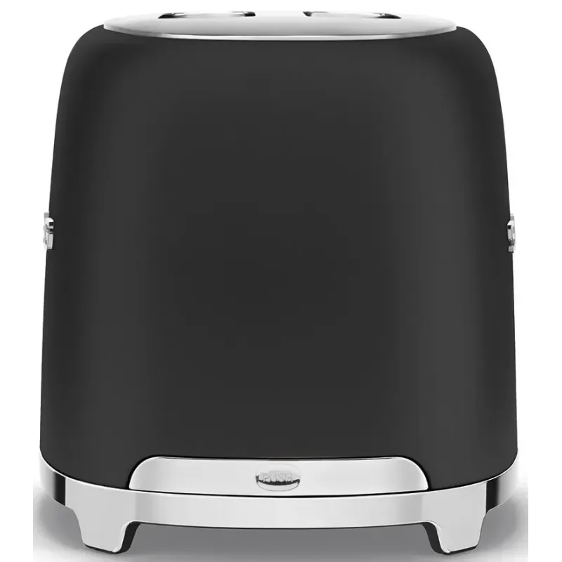 Тостер SMEG TSF01BLMEU