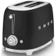 Тостер SMEG TSF01BLMEU