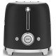 Тостер SMEG TSF01BLMEU