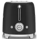 Тостер SMEG TSF01BLMEU