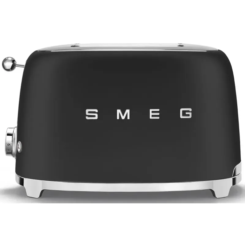 Тостер SMEG TSF01BLMEU