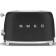 Тостер SMEG TSF01BLMEU