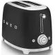 Тостер SMEG TSF01BLMEU