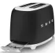 Тостер SMEG TSF01BLMEU