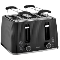 Тостер Sencor STS7541BK