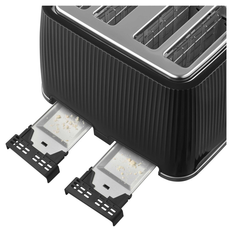 Тостер Sencor STS7541BK