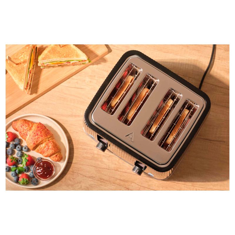 Тостер Sencor STS7541BK