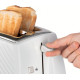 Тостер Russell Hobbs Groove White 26391-56