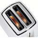 Тостер Russell Hobbs Groove White 26391-56