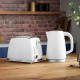 Тостер Russell Hobbs Groove White 26391-56