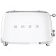 Тостер SMEG TSF01WHMEU