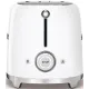 Тостер SMEG TSF01WHMEU