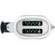 Тостер SMEG TSF01WHMEU