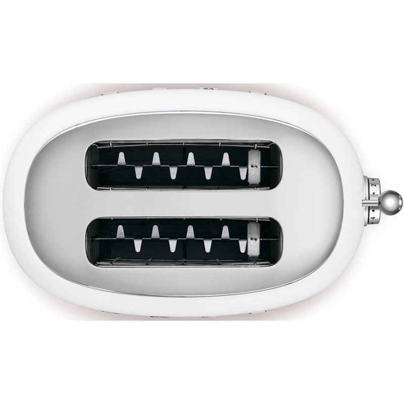 Тостер SMEG TSF01WHMEU