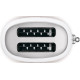 Тостер SMEG TSF01WHMEU
