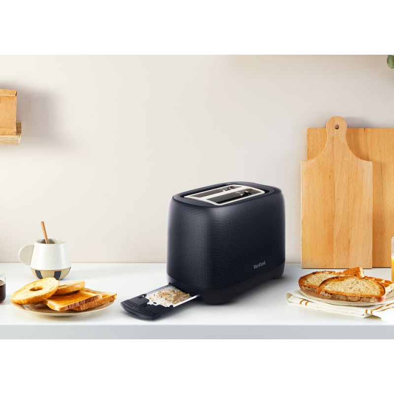 Тостер Tefal TT2M1810