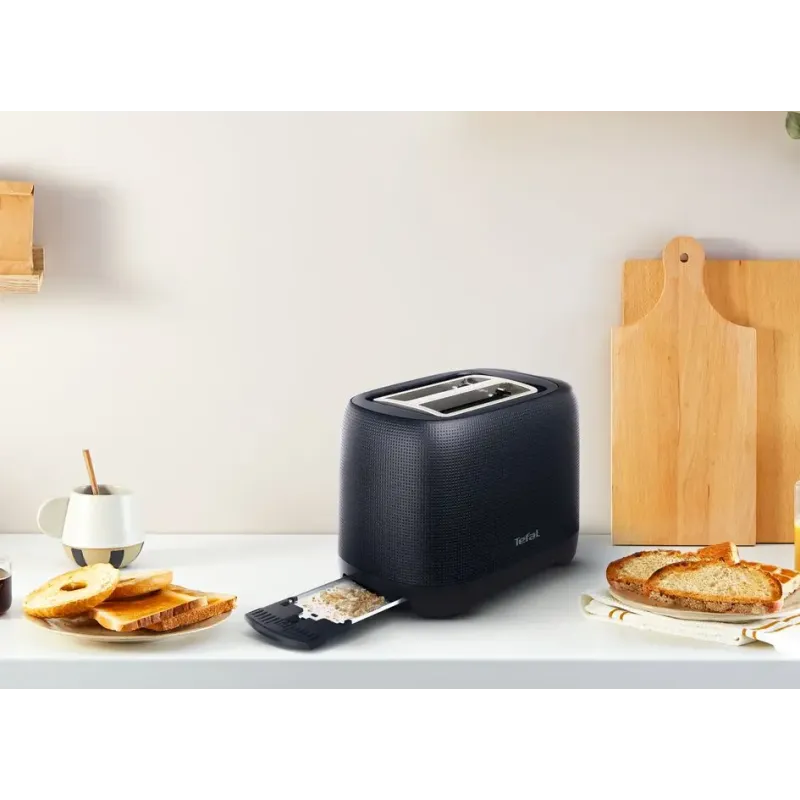 Тостер Tefal TT2M1810