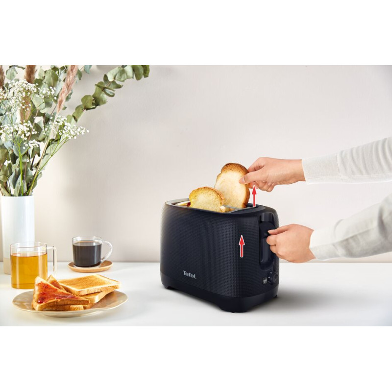 Тостер Tefal TT2M1810