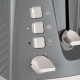 Тостер Russell Hobbs Groove Grey 26392-56