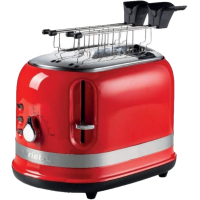 Тостер ARIETE 0149 BKRD