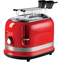 Тостер ARIETE 0149 BKRD
