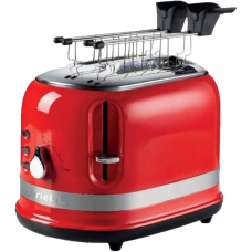 Тостер ARIETE 0149 BKRD