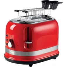 Тостер ARIETE 0149 BKRD