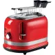 Тостер ARIETE 0149 BKRD