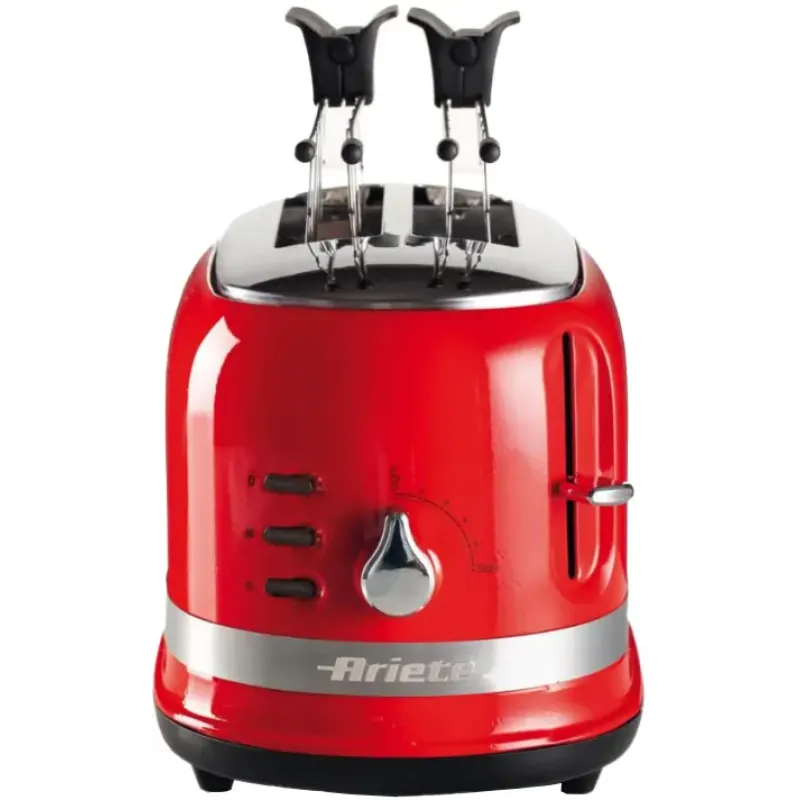 Тостер ARIETE 0149 BKRD