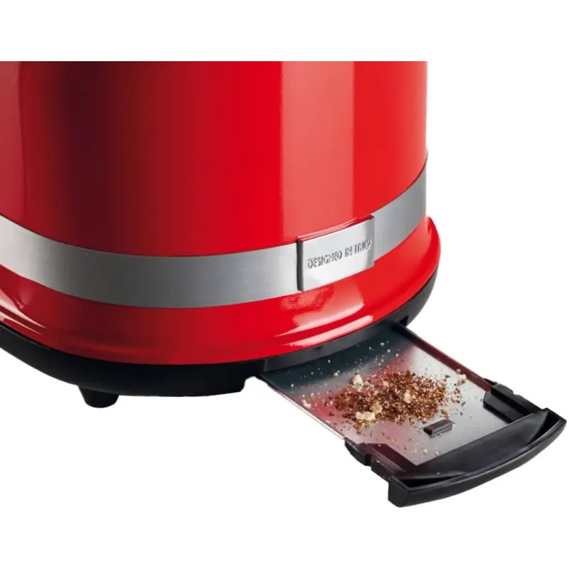 Тостер ARIETE 0149 BKRD