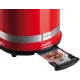 Тостер ARIETE 0149 BKRD