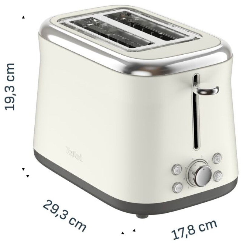 Тостер Tefal TT720AE0