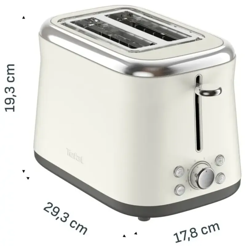 Тостер Tefal TT720AE0