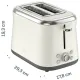 Тостер Tefal TT720AE0
