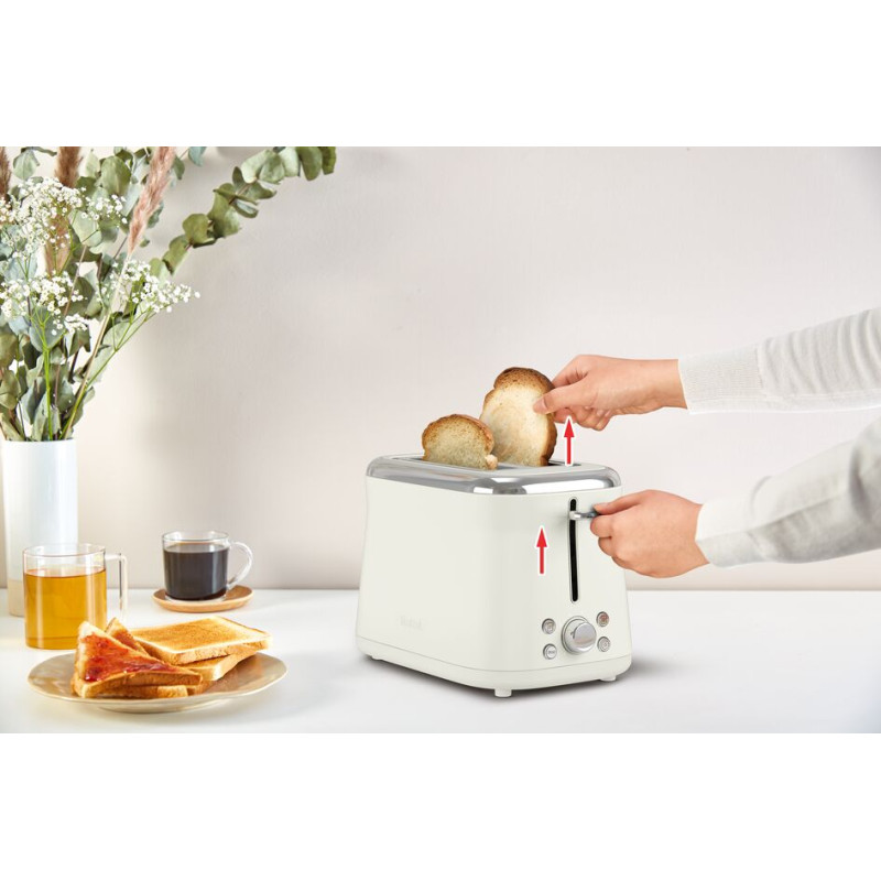 Тостер Tefal TT720AE0