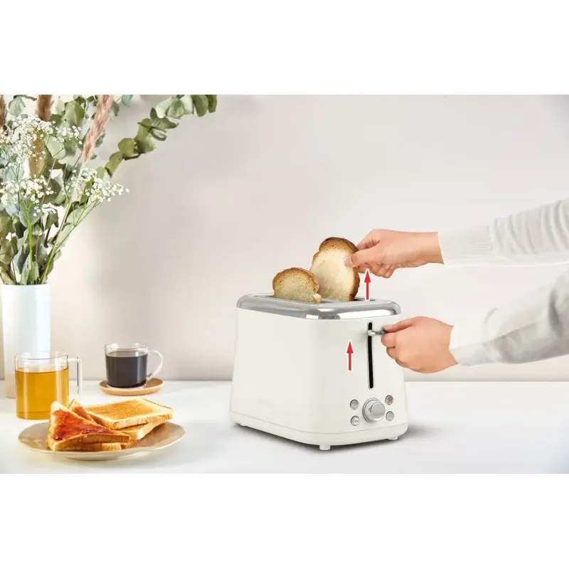 Тостер Tefal TT720AE0