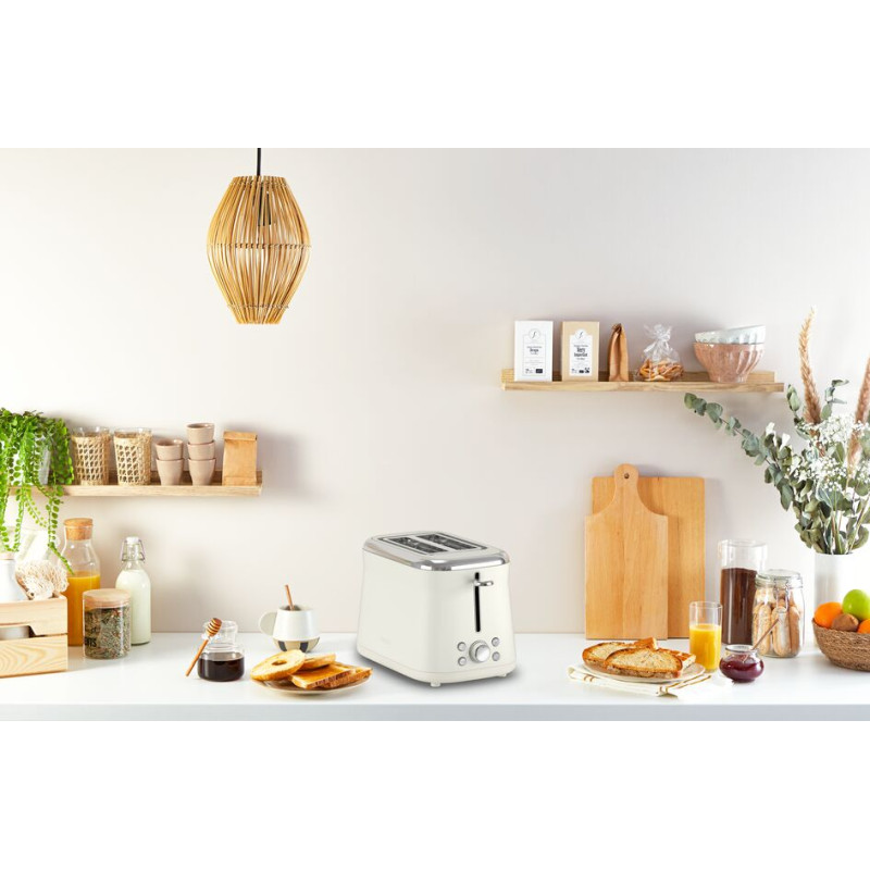 Тостер Tefal TT720AE0