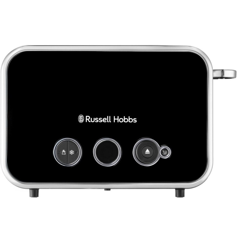 Тостер Russell Hobbs Distinctions 2-Slice Black 26430-56