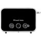 Тостер Russell Hobbs Distinctions 2-Slice Black 26430-56
