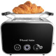 Тостер Russell Hobbs Distinctions 2-Slice Black 26430-56