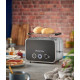 Тостер Russell Hobbs Distinctions 2-Slice Black 26430-56