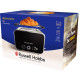 Тостер Russell Hobbs Distinctions 2-Slice Black 26430-56