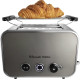 Тостер Russell Hobbs Distinctions 2-Slice Titanium 26432-56