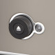 Тостер Russell Hobbs Distinctions 2-Slice Titanium 26432-56