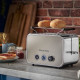Тостер Russell Hobbs Distinctions 2-Slice Titanium 26432-56