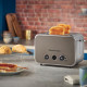 Тостер Russell Hobbs Distinctions 2-Slice Titanium 26432-56