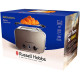Тостер Russell Hobbs Distinctions 2-Slice Titanium 26432-56