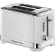 Тостер Russell Hobbs Structure White 28090-56