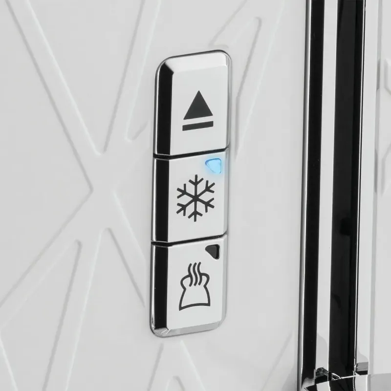 Тостер Russell Hobbs Structure White 28090-56